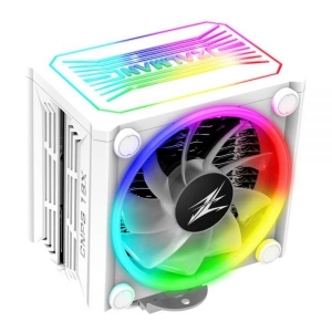 Zalman CNPS10X OPTIMA II black RGB 120mm
