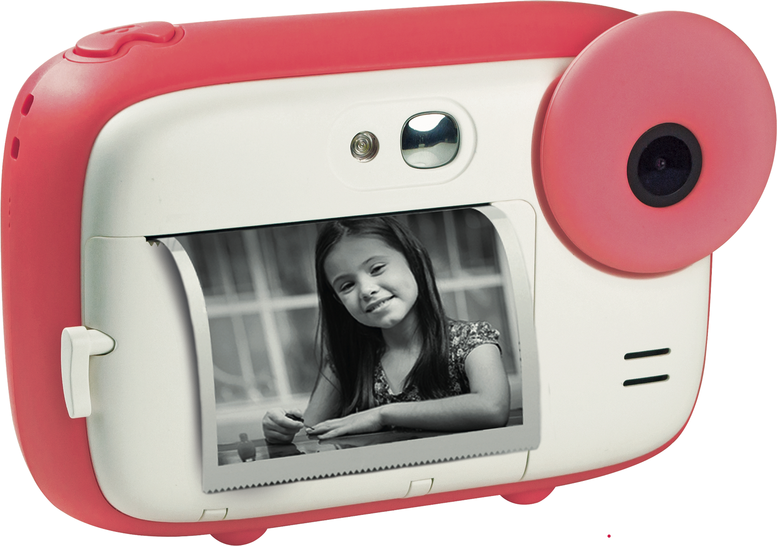 Instant Cam Chat