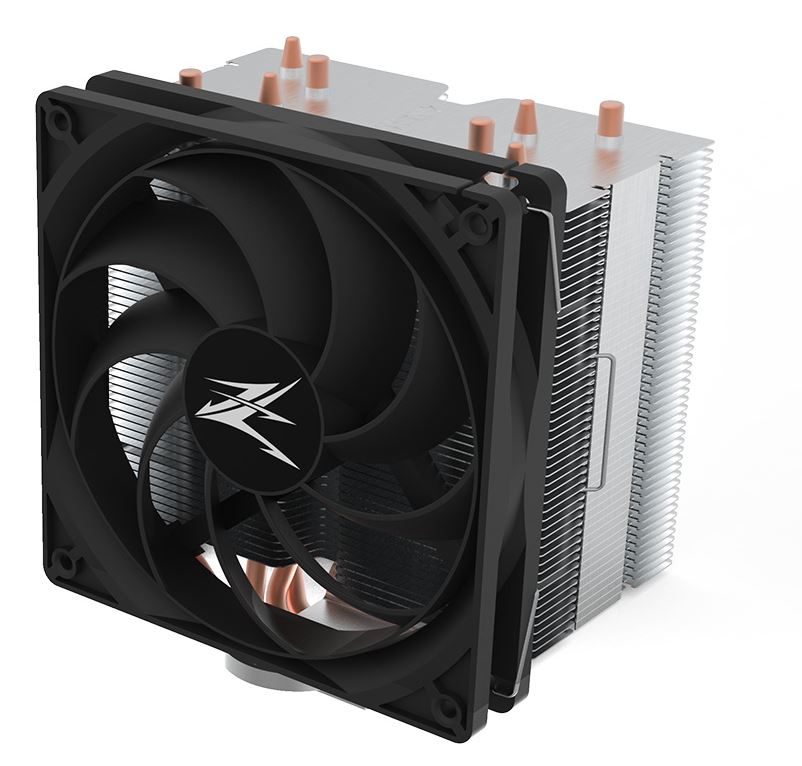 Zalman CNPS10X PERFORMA ST