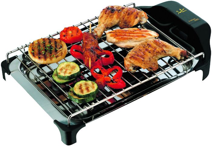 Jata EBQ2 Electro barbecue