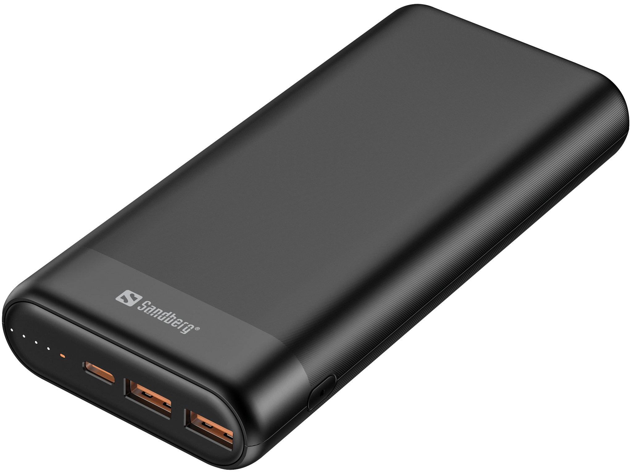 Sandberg 420-62 Powerbank 20000 PD65W+2xQC3.0