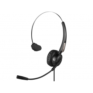 Sandberg 126-31 USB+RJ9/11 Headset Pro Mono