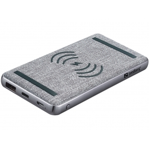 Sandberg 420-61 Powerbank 10000 PD20W+Wireless