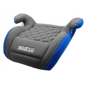 Sparco F100K gray-blue (F100K-GR-P) 15-36Kg