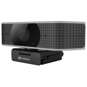 Sandberg 134-28 USB Webcam Pro Elite 4K UHD