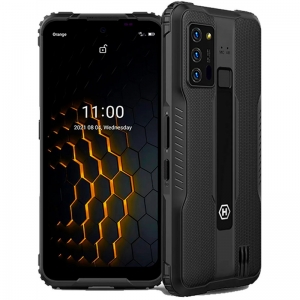 MyPhone Hammer Blade 5G black