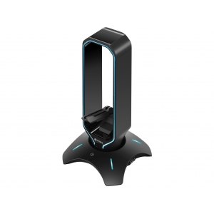 Sandberg 133-93 3in1 USB 3.0 Hub Bungee Stand