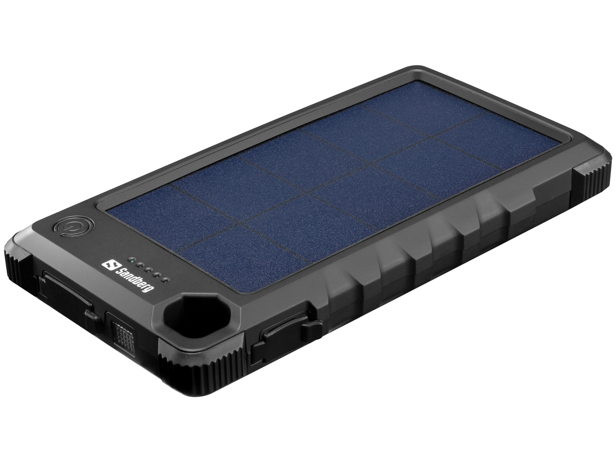 Sandberg 420-53 Outdoor Solar Powerbank 10000