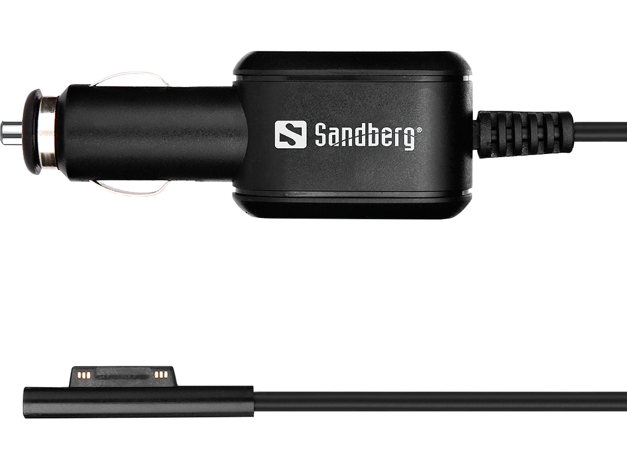 Sandberg 441-00 Car Charger Surface Pro 3-7