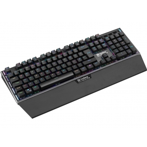 Sandberg 640-13 FireStorm Mech Keyboard UK