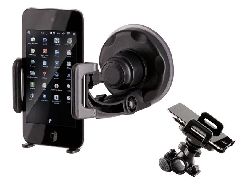 Tracer 46817 Phone Mount P10