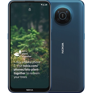 Nokia X20 Dual 128GB nordic blue