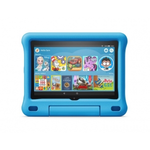 Amazon Fire HD8 Kids Pro 32GB blue