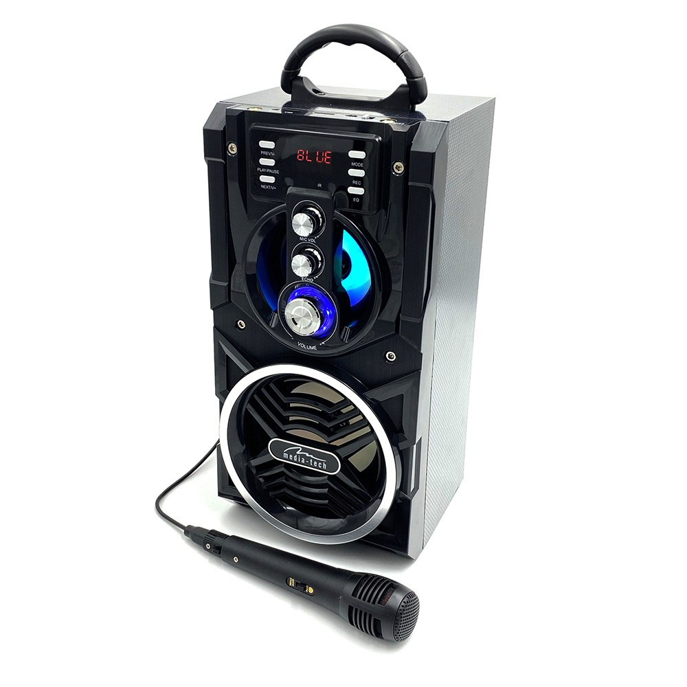 Media-Tech MT3150 Partybox