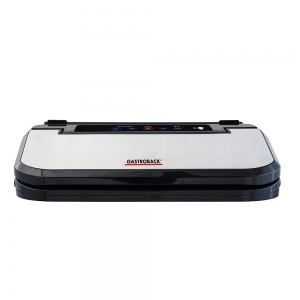 Gastroback 46009 Design Vacuum Sealer Basic