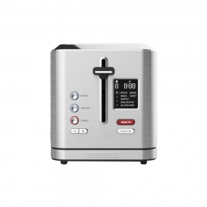 Gastroback 42395 Design Toaster Digital 2S