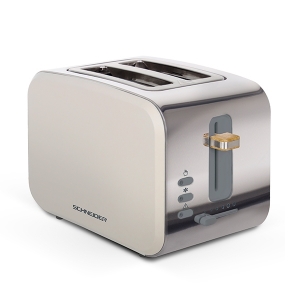 Schneider SCTON2W white