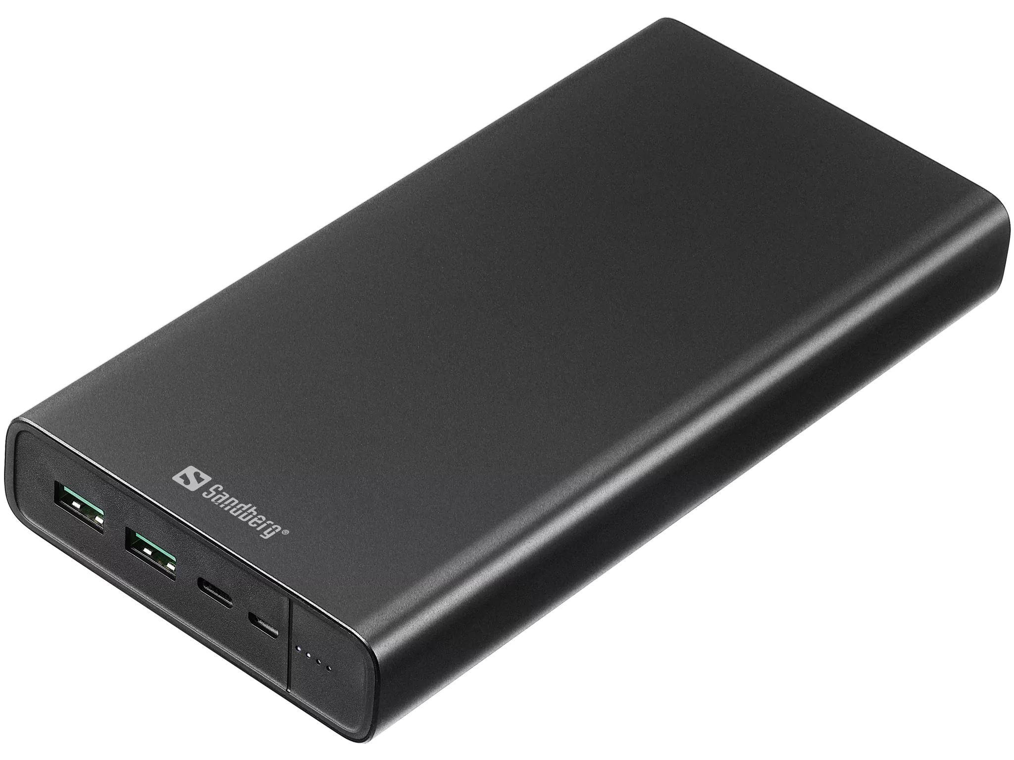 Sandberg 420-63 Powerbank USB-C PD 100W 38400