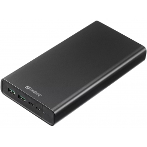 Sandberg 420-63 Powerbank USB-C PD 100W 38400