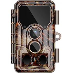 SJCAM M50 brown leaf