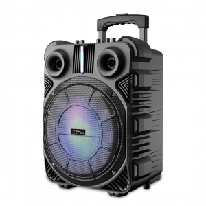 Media-Tech MT3169 Boombox Trolley BT