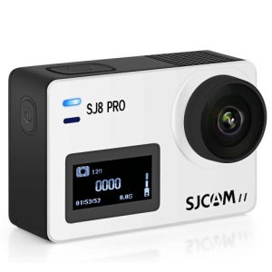 SJCAM SJ8 PRO white