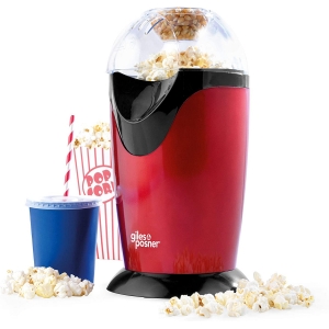 Giles & Posner EK0493GVDEEU7 Popcorn maker