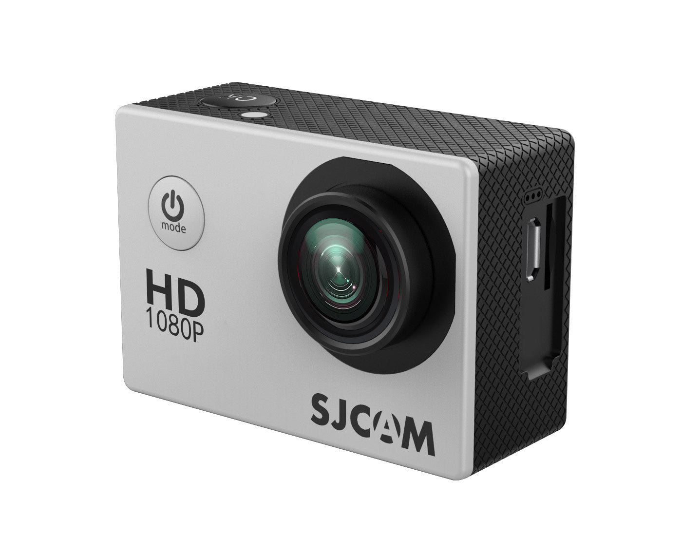 SJCAM SJ4000 AIR silver