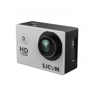 SJCAM SJ4000 AIR silver