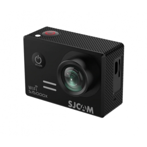 SJCAM SJ5000X black