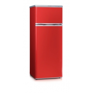 Severin DT 8785 red