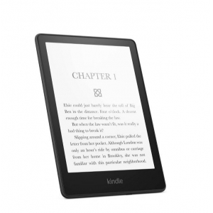 Amazon Kindle Paperwhite 11th Gen 8GB Wi-Fi black