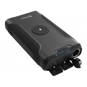 Sandberg 420-64 Survivor Powerbank 7in1 72000