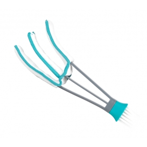 Beldray LA077813EU7 MICROFIBRE 2 IN 1 BLIND CLEANER