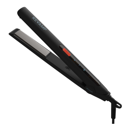 Revamp ST-1500-EU Progloss Touch Digital Ceramic Straightener