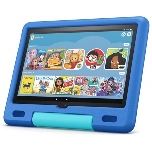 Amazon Fire HD10 Kids 32GB (2021) blue