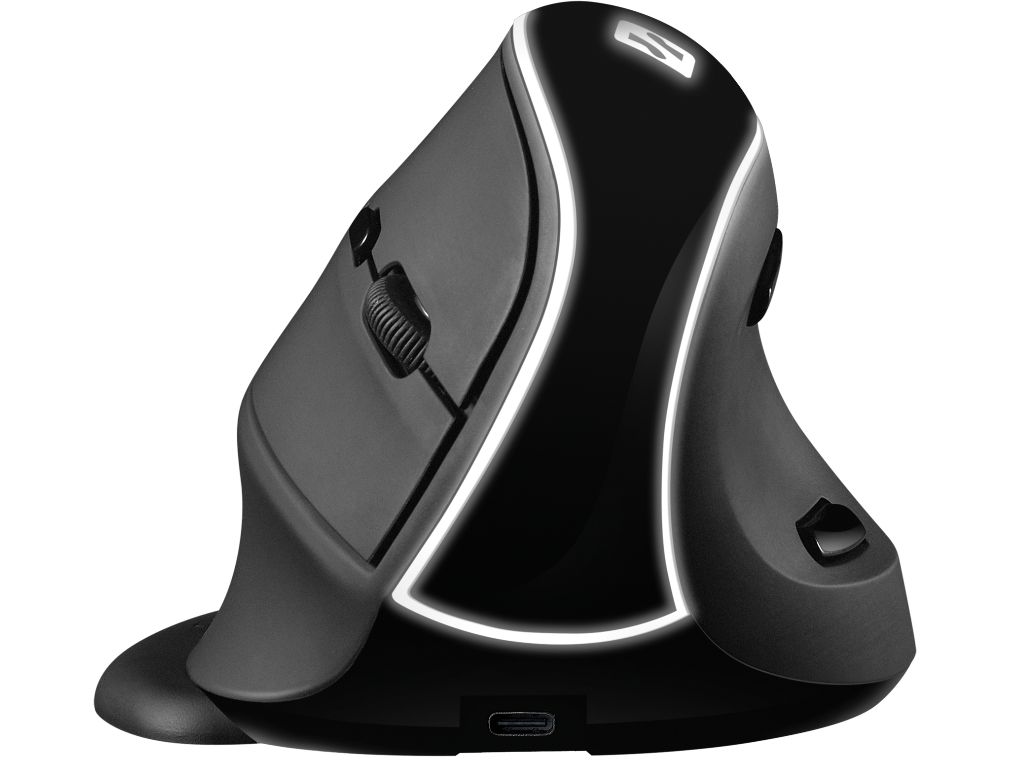 Sandberg 630-13 Wireless Vertical Mouse Pro