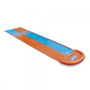 Bestway 52328 H2OGO! Double Slide