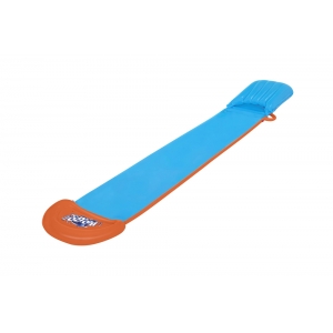 Bestway 52478 H2OGO! Tsunami Splash Ramp Double Slide