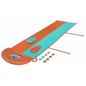 Bestway 52484 H2OGO! Sponge Soakers Double Slide