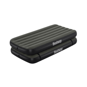 Bestway 67922 Tritech Connect and Rest 3-in-1 Airbed Twin/King