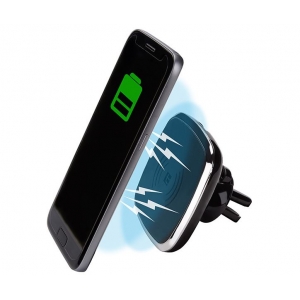 Tracer 46349 Car Mount With 5W Wireless Charger Magnetic
