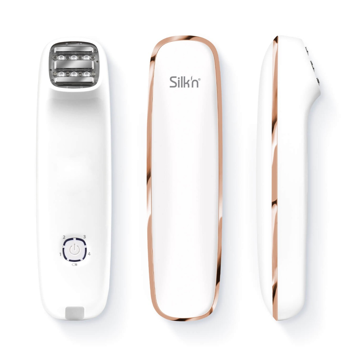Silkn FaceTite Wrinkle Reduction And Skin Tightening FTP1PE1R001