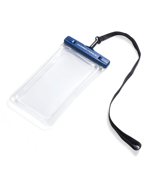 Bestway 62195 Hydro-Force Splash Guard Waterproof Phone Case