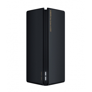 Xiaomi Mesh System AX3000 1-pack black (RA82)