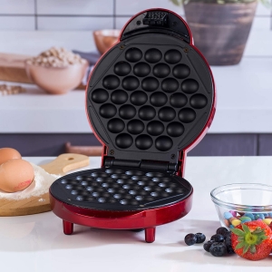 Giles & Posner EK2551GVDEEU7 bubble waffele maker