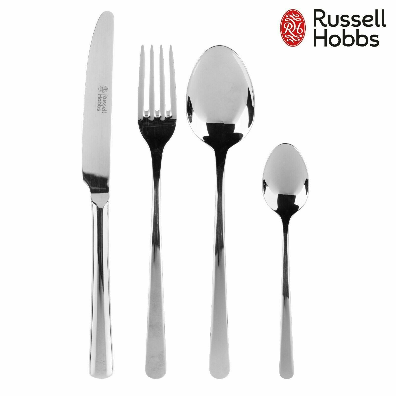 Russell Hobbs RH00022EU7 Vienna cutlery set 16pcs