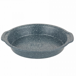 Russell Hobbs RH00995EU7 Nightfall stone round pan 26cm blue