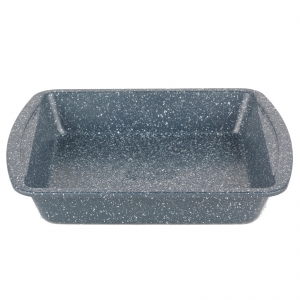 Russell Hobbs RH00997EU7 Nightfall stone square pan 26cm