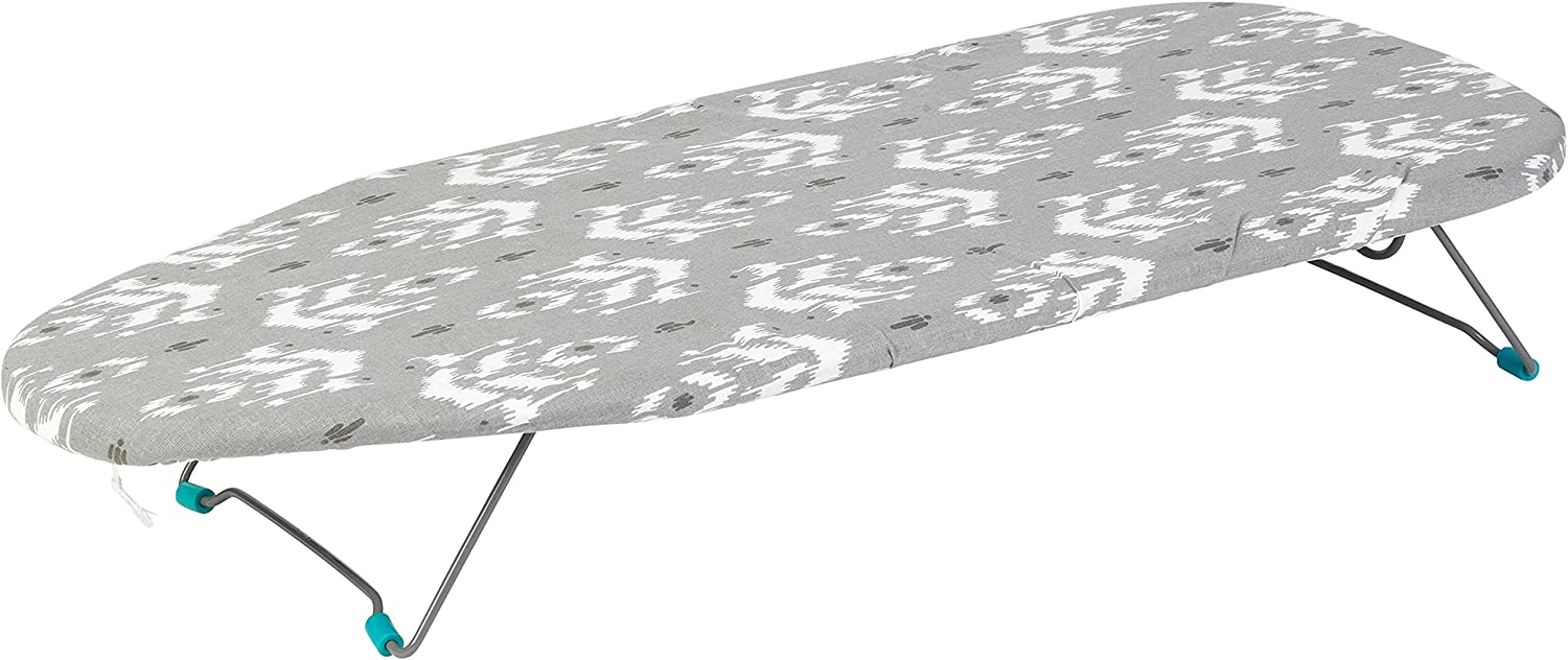 Beldray LA023735IKATEU7 tabletop ironing board 73x31cm